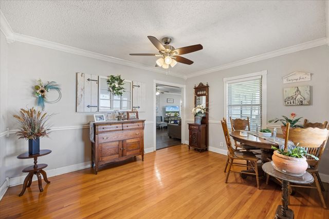 2022 Long Creek Court, Granbury, TX 76049