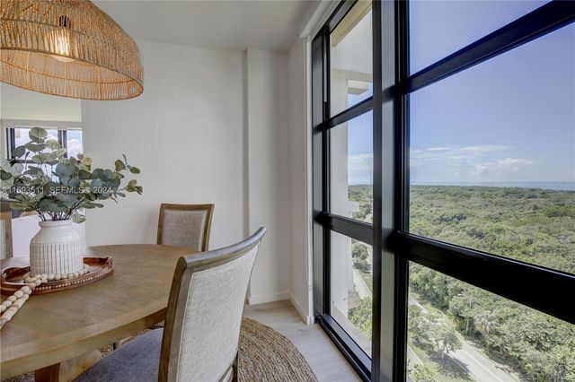 1121 Crandon Boulevard D1201, Key Biscayne, FL 33149