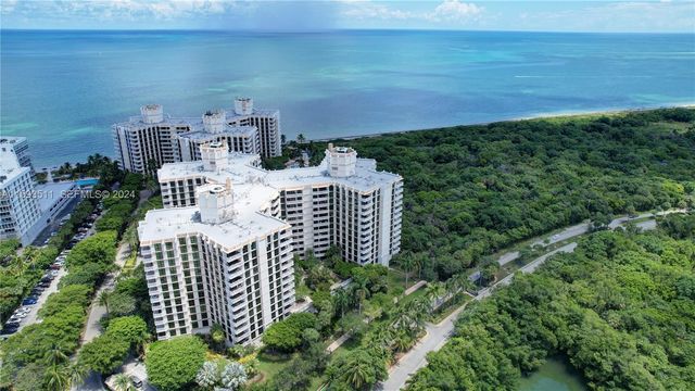 1121 Crandon Boulevard D1201, Key Biscayne, FL 33149