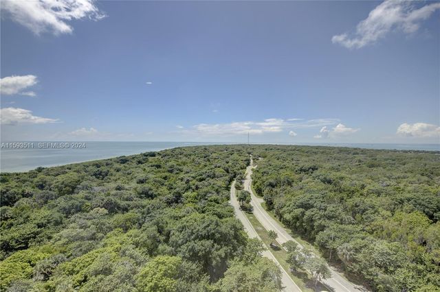 1121 Crandon Boulevard D1201, Key Biscayne, FL 33149