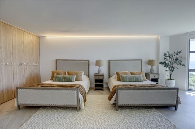1121 Crandon Boulevard D1201, Key Biscayne, FL 33149