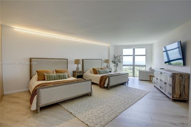 1121 Crandon Boulevard D1201, Key Biscayne, FL 33149