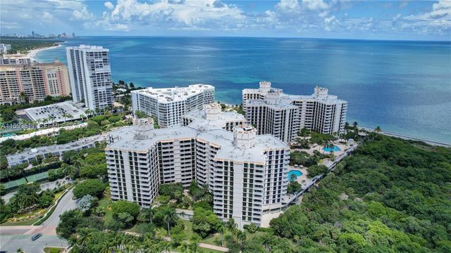 1121 Crandon Boulevard D1201, Key Biscayne, FL 33149