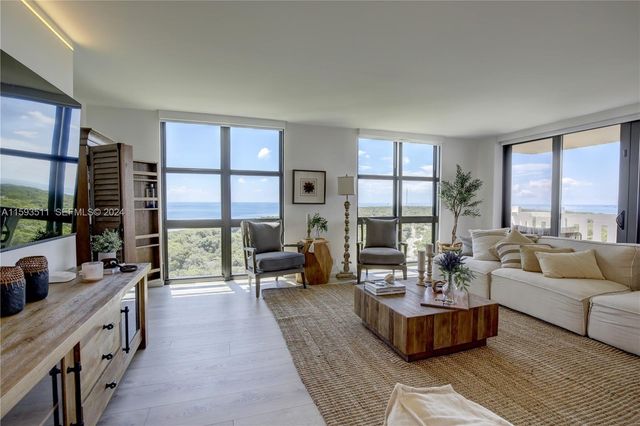 1121 Crandon Boulevard D1201, Key Biscayne, FL 33149
