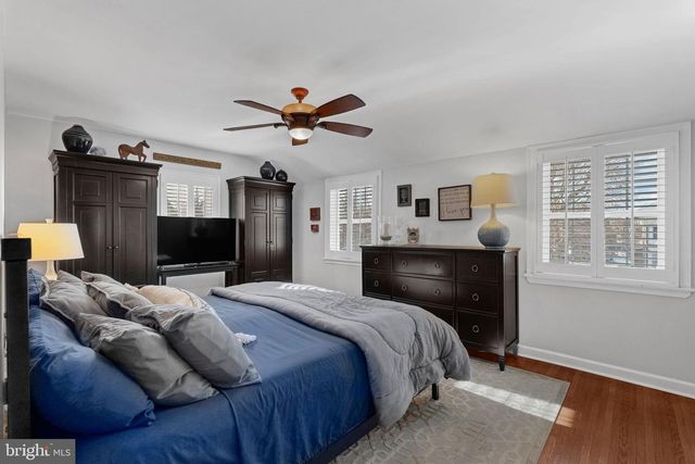 1313 ROOSEVELT AVE, Havertown, PA 19083