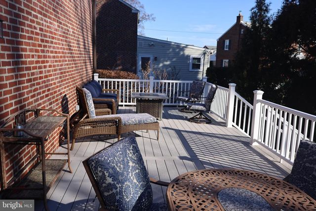 1313 ROOSEVELT AVE, Havertown, PA 19083