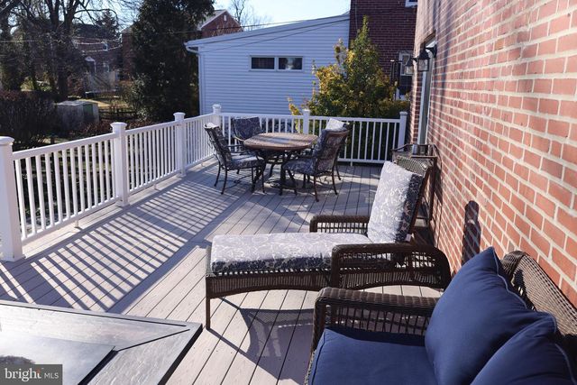 1313 ROOSEVELT AVE, Havertown, PA 19083