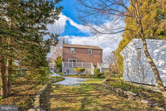 1313 ROOSEVELT AVE, Havertown, PA 19083