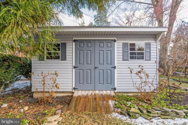 1313 ROOSEVELT AVE, Havertown, PA 19083