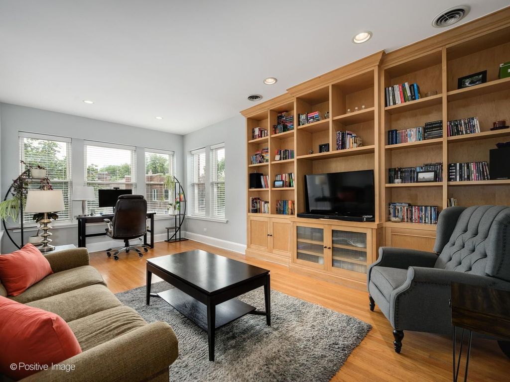 1616 W Rascher Avenue 3W, Chicago, IL 60640 — photo 3