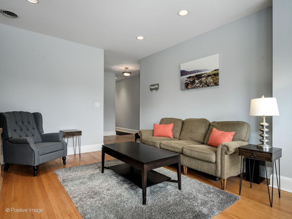 1616 W Rascher Avenue 3W, Chicago, IL 60640 — photo 4