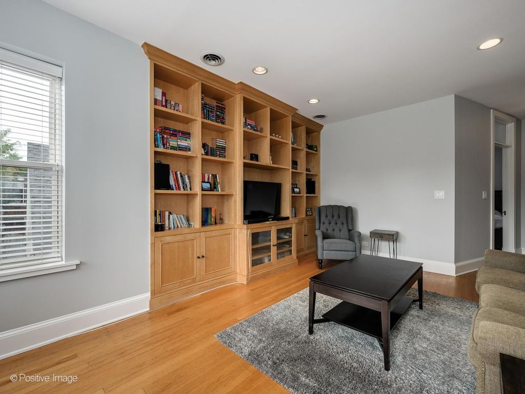 1616 W Rascher Avenue 3W, Chicago, IL 60640 — photo 5