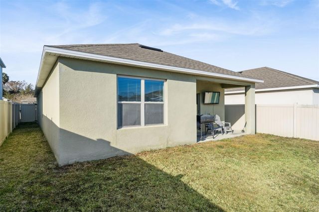 3041 TIMBER HAWK CIRCLE, Ocoee, FL 34761