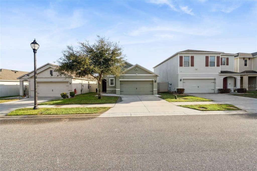 Image 2 of property listing at 3041 TIMBER HAWK CIRCLE, Ocoee, FL 34761