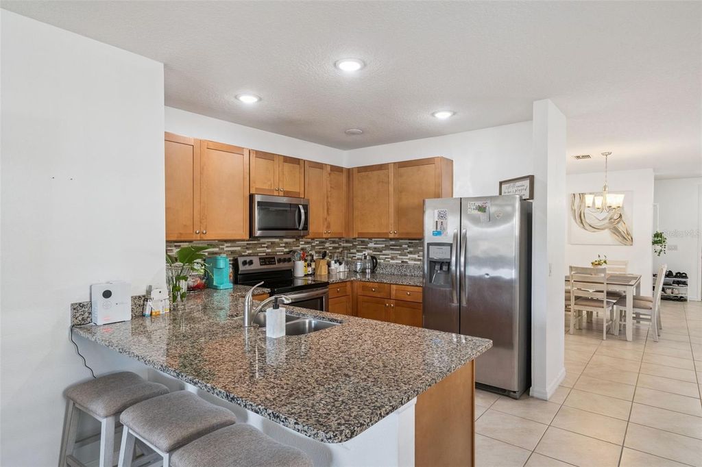 Image 11 of property listing at 3041 TIMBER HAWK CIRCLE, Ocoee, FL 34761