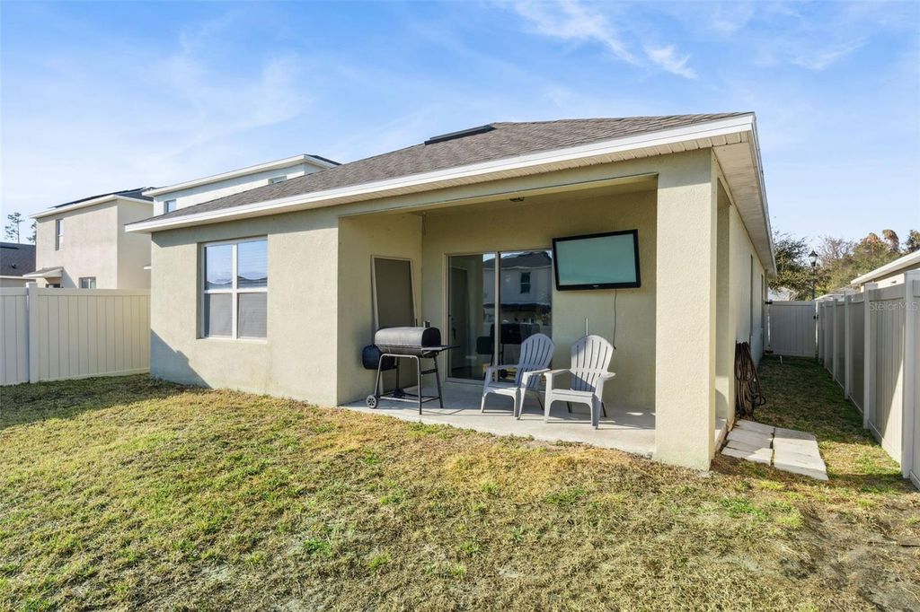 Image 20 of property listing at 3041 TIMBER HAWK CIRCLE, Ocoee, FL 34761