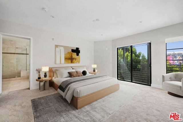 8788 Shoreham Drive 23, West Hollywood, CA 90069