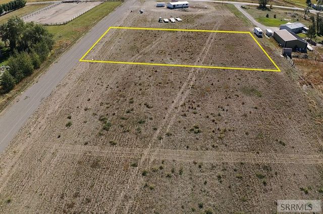 Lot 3 2565 E, St Anthony, ID 83445