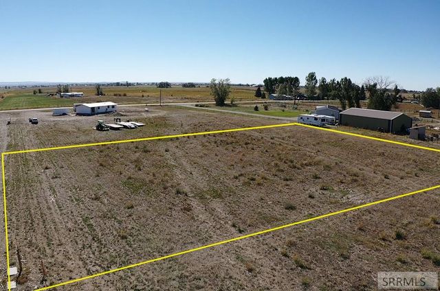 Lot 3 2565 E, St Anthony, ID 83445