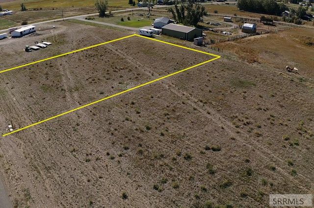Lot 3 2565 E, St Anthony, ID 83445