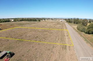 Lot 3 2565 E, St Anthony, ID 83445