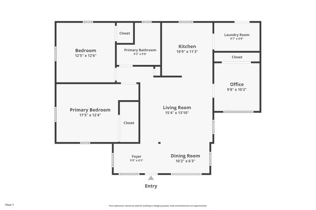305 N 13th Street, Fort Pierce, FL 34950