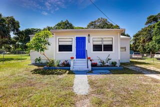 305 N 13th Street, Fort Pierce, FL 34950