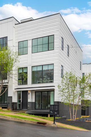 400 36th Ave, N, Nashville, TN 37209
