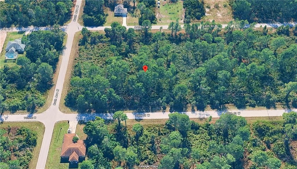 3305 70th ST W, LEHIGH ACRES, FL 33971 — photo 4