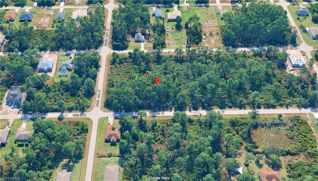 3305 70th ST W, LEHIGH ACRES, FL 33971 — photo 5