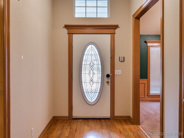 13924 E 89th Place North, Owasso, OK 74055