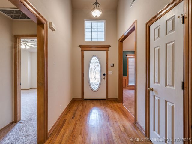 13924 E 89th Place North, Owasso, OK 74055