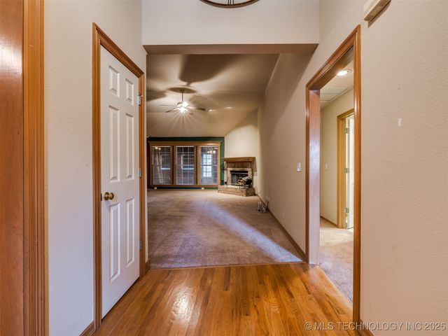 13924 E 89th Place North, Owasso, OK 74055