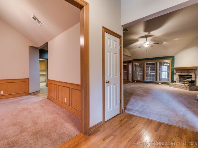 13924 E 89th Place North, Owasso, OK 74055