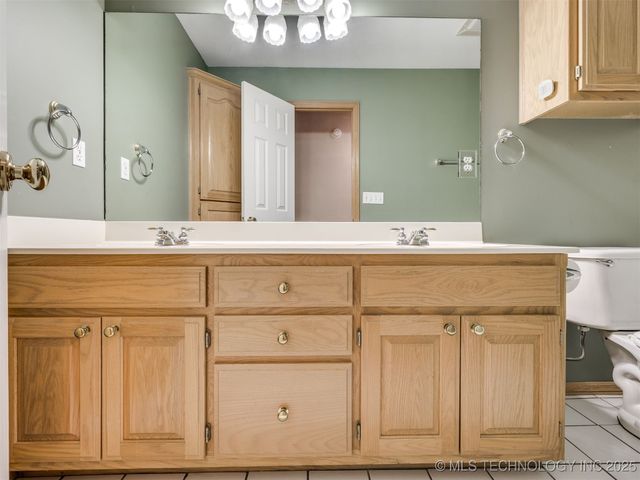 13924 E 89th Place North, Owasso, OK 74055