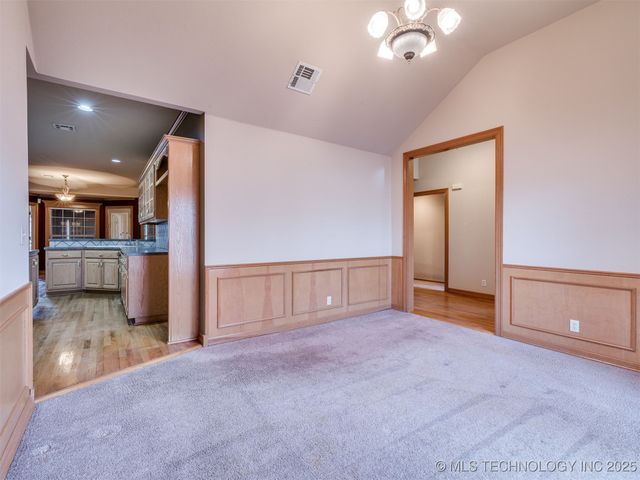 13924 E 89th Place North, Owasso, OK 74055