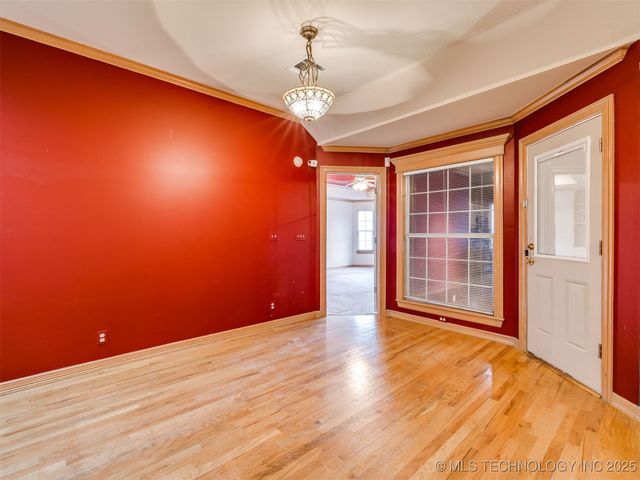 13924 E 89th Place North, Owasso, OK 74055