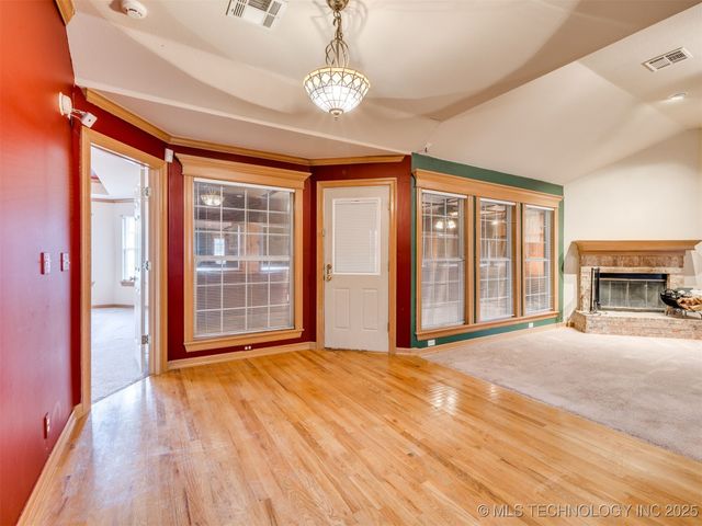 13924 E 89th Place North, Owasso, OK 74055