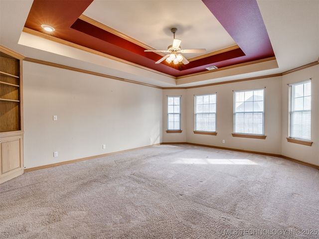 13924 E 89th Place North, Owasso, OK 74055