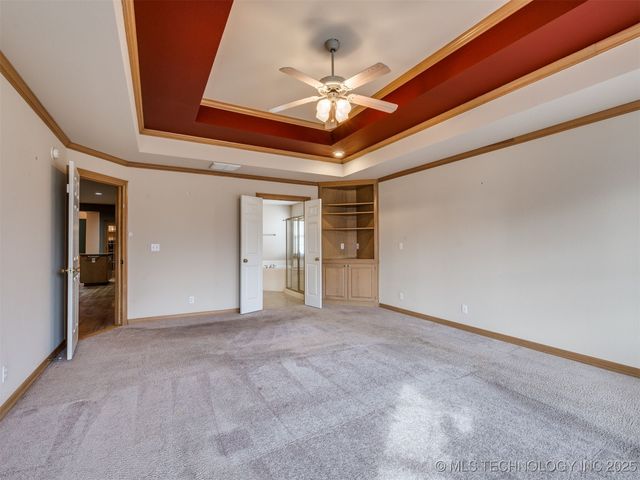 13924 E 89th Place North, Owasso, OK 74055