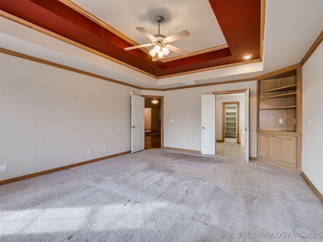 13924 E 89th Place North, Owasso, OK 74055