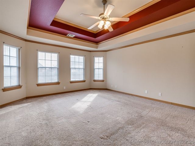 13924 E 89th Place North, Owasso, OK 74055