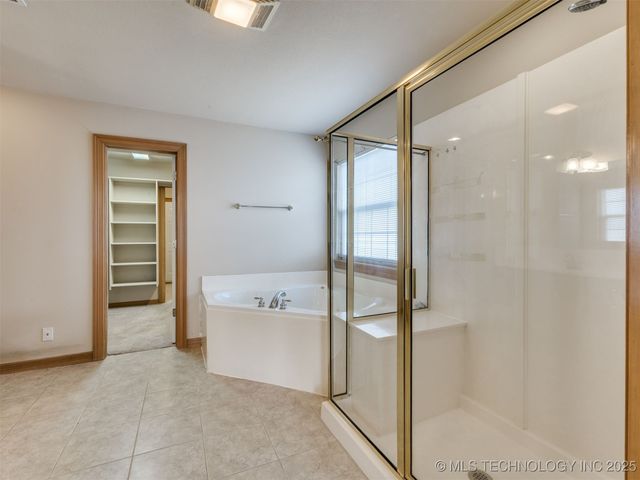 13924 E 89th Place North, Owasso, OK 74055