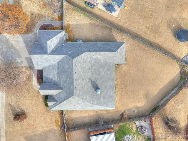 13924 E 89th Place North, Owasso, OK 74055