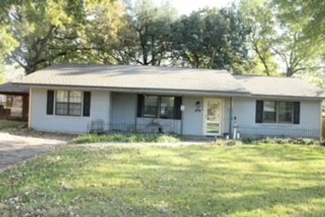 308 E 8th Street, Kemp, TX 75143