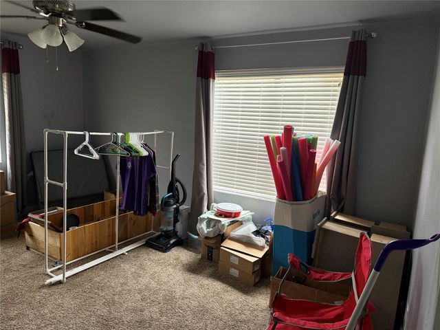 308 E 8th Street, Kemp, TX 75143