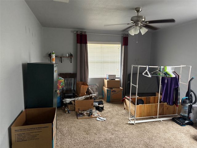 308 E 8th Street, Kemp, TX 75143