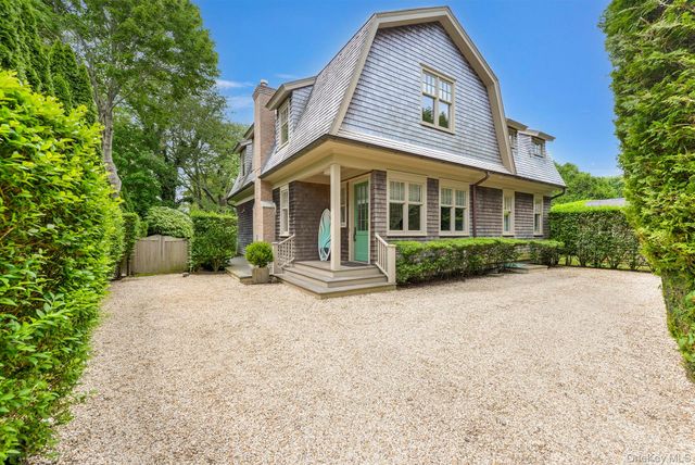 1 Palma Terrace, East Hampton, NY 11937