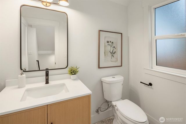 7346 21st Avenue NW, Seattle, WA 98117