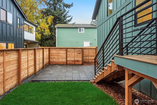 7346 21st Avenue NW, Seattle, WA 98117